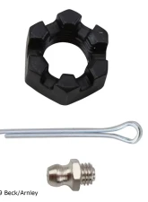 Beck/Arnley Steering Tie Rod End 101-5197                                     - 101-5197 - Image 4