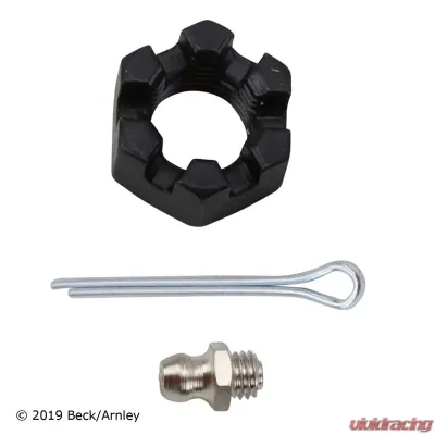 Beck/Arnley Steering Tie Rod End 101-5197 - 101-5197