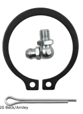 Beck/Arnley Suspension Ball Joint 101-5199                                     - 101-5199 - Image 6