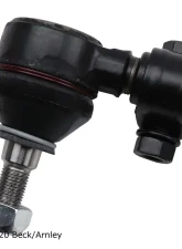 Beck/Arnley Steering Tie Rod Assembly 101-5203                                     - 101-5203 - Image 5