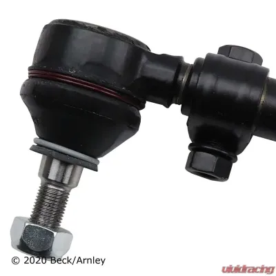 Beck/Arnley Steering Tie Rod Assembly 101-5203 - 101-5203