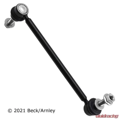 Beck/Arnley Suspension Stabilizer Bar Link 101-5216 - 101-5216