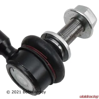 Beck/Arnley Suspension Stabilizer Bar Link 101-5216 - 101-5216