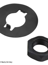 Beck/Arnley Steering Tie Rod End 101-5221                                     - 101-5221 - Image 4