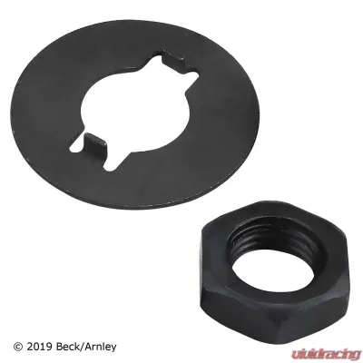 Beck/Arnley Steering Tie Rod End 101-5221 - 101-5221