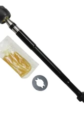 Beck/Arnley Steering Tie Rod End 101-5221                                     - 101-5221 - Image 4