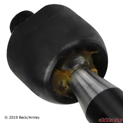Beck/Arnley Steering Tie Rod End 101-5225 - 101-5225