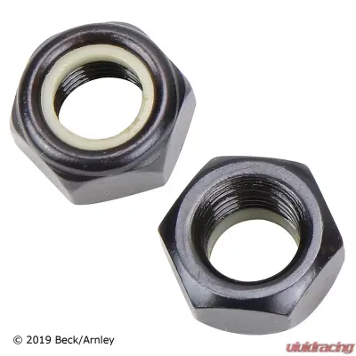 Beck/Arnley Suspension Stabilizer Bar Link 101-5228 - 101-5228