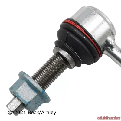 Beck/Arnley Suspension Stabilizer Bar Link 101-5231 - 101-5231