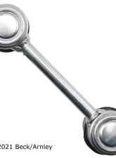 Beck/Arnley Suspension Stabilizer Bar Link 101-5231                                     - 101-5231 - Image 3
