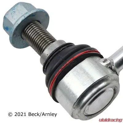 Beck/Arnley Suspension Stabilizer Bar Link 101-5231 - 101-5231