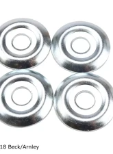 Beck/Arnley Suspension Stabilizer Bar Link Kit 101-5234                                     - 101-5234 - Image 3
