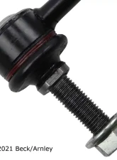 Beck/Arnley Suspension Stabilizer Bar Link 101-5236                                     - 101-5236 - Image 2