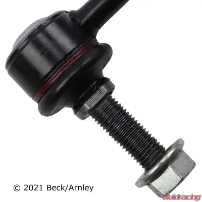 Beck/Arnley Suspension Stabilizer Bar Link 101-5236 - 101-5236