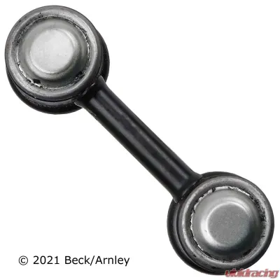 Beck/Arnley Suspension Stabilizer Bar Link 101-5236 - 101-5236