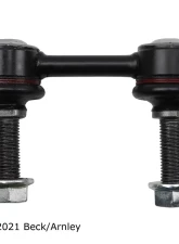 Beck/Arnley Suspension Stabilizer Bar Link 101-5236                                     - 101-5236 - Image 5