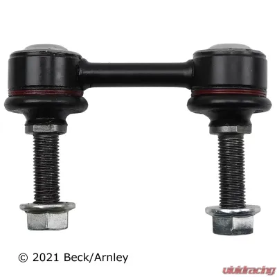 Beck/Arnley Suspension Stabilizer Bar Link 101-5236 - 101-5236