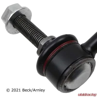 Beck/Arnley Suspension Stabilizer Bar Link 101-5236 - 101-5236