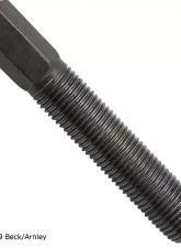 Beck/Arnley Steering Tie Rod End 101-5239                                     - 101-5239 - Image 2