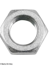 Beck/Arnley Steering Tie Rod End 101-5239                                     - 101-5239 - Image 4