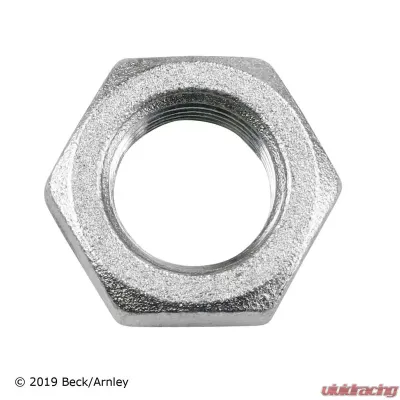 Beck/Arnley Steering Tie Rod End 101-5239 - 101-5239