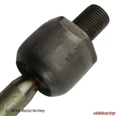 Beck/Arnley Steering Tie Rod End 101-5242 - 101-5242