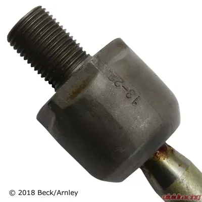 Beck/Arnley Steering Tie Rod End 101-5242 - 101-5242
