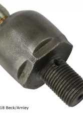 Beck/Arnley Steering Tie Rod End 101-5242                                     - 101-5242 - Image 4