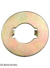 Beck/Arnley Steering Tie Rod End 101-5242                                     - 101-5242 - Image 5