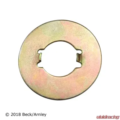 Beck/Arnley Steering Tie Rod End 101-5242 - 101-5242