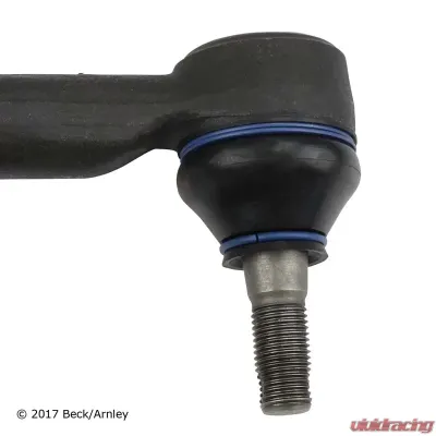 Beck/Arnley Steering Tie Rod End 101-5243 - 101-5243