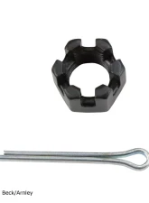 Beck/Arnley Steering Tie Rod End 101-5243                                     - 101-5243 - Image 4