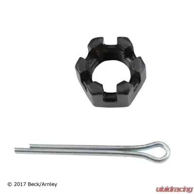 Beck/Arnley Steering Tie Rod End 101-5243 - 101-5243