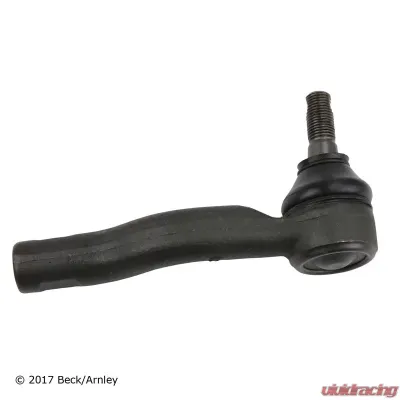 Beck/Arnley Steering Tie Rod End 101-5244 - 101-5244
