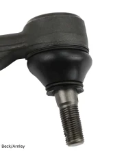 Beck/Arnley Steering Tie Rod End 101-5244                                     - 101-5244 - Image 3