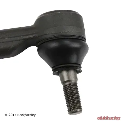 Beck/Arnley Steering Tie Rod End 101-5244 - 101-5244