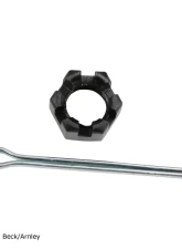 Beck/Arnley Steering Tie Rod End 101-5244                                     - 101-5244 - Image 4