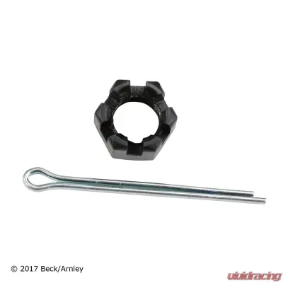 Beck/Arnley Steering Tie Rod End 101-5244 - 101-5244