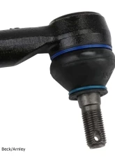Beck/Arnley Steering Tie Rod End 101-5245                                     - 101-5245 - Image 3