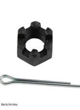 Beck/Arnley Steering Tie Rod End 101-5245                                     - 101-5245 - Image 4