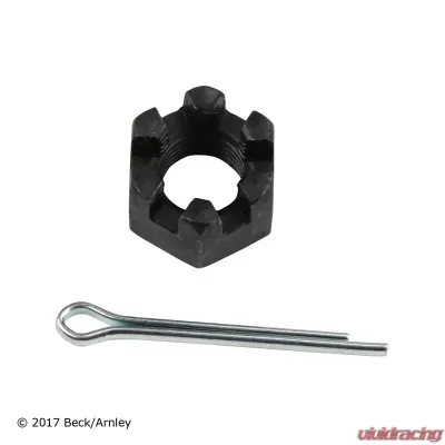 Beck/Arnley Steering Tie Rod End 101-5245 - 101-5245