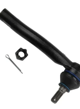 Beck/Arnley Steering Tie Rod End 101-5245                                     - 101-5245 - Image 4