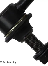 Beck/Arnley Suspension Stabilizer Bar Link 101-5248                                     - 101-5248 - Image 2