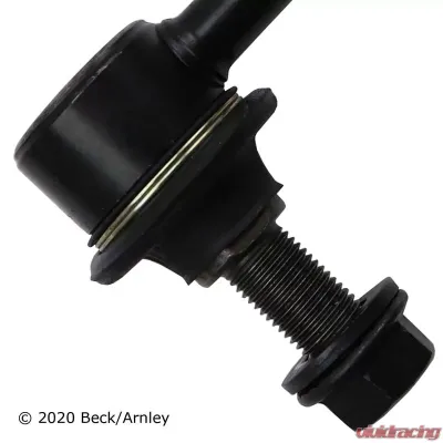 Beck/Arnley Suspension Stabilizer Bar Link 101-5248 - 101-5248