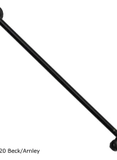 Beck/Arnley Suspension Stabilizer Bar Link 101-5248                                     - 101-5248 - Image 3