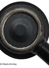 Beck/Arnley Suspension Stabilizer Bar Link 101-5248                                     - 101-5248 - Image 4