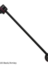 Beck/Arnley Suspension Stabilizer Bar Link 101-5254                                     - 101-5254 - Image 3