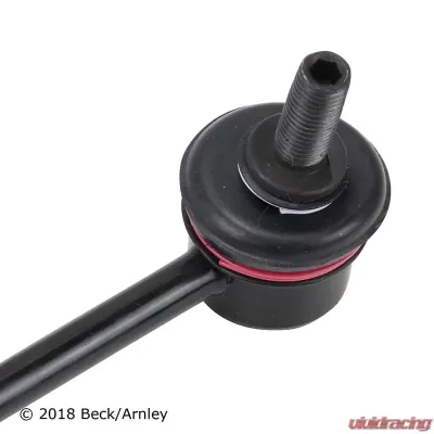 Beck/Arnley Suspension Stabilizer Bar Link 101-5254 - 101-5254