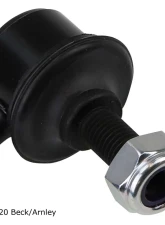 Beck/Arnley Suspension Stabilizer Bar Link 101-5256                                     - 101-5256 - Image 2