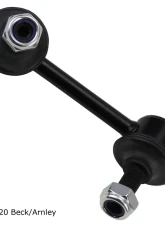 Beck/Arnley Suspension Stabilizer Bar Link 101-5256                                     - 101-5256 - Image 3